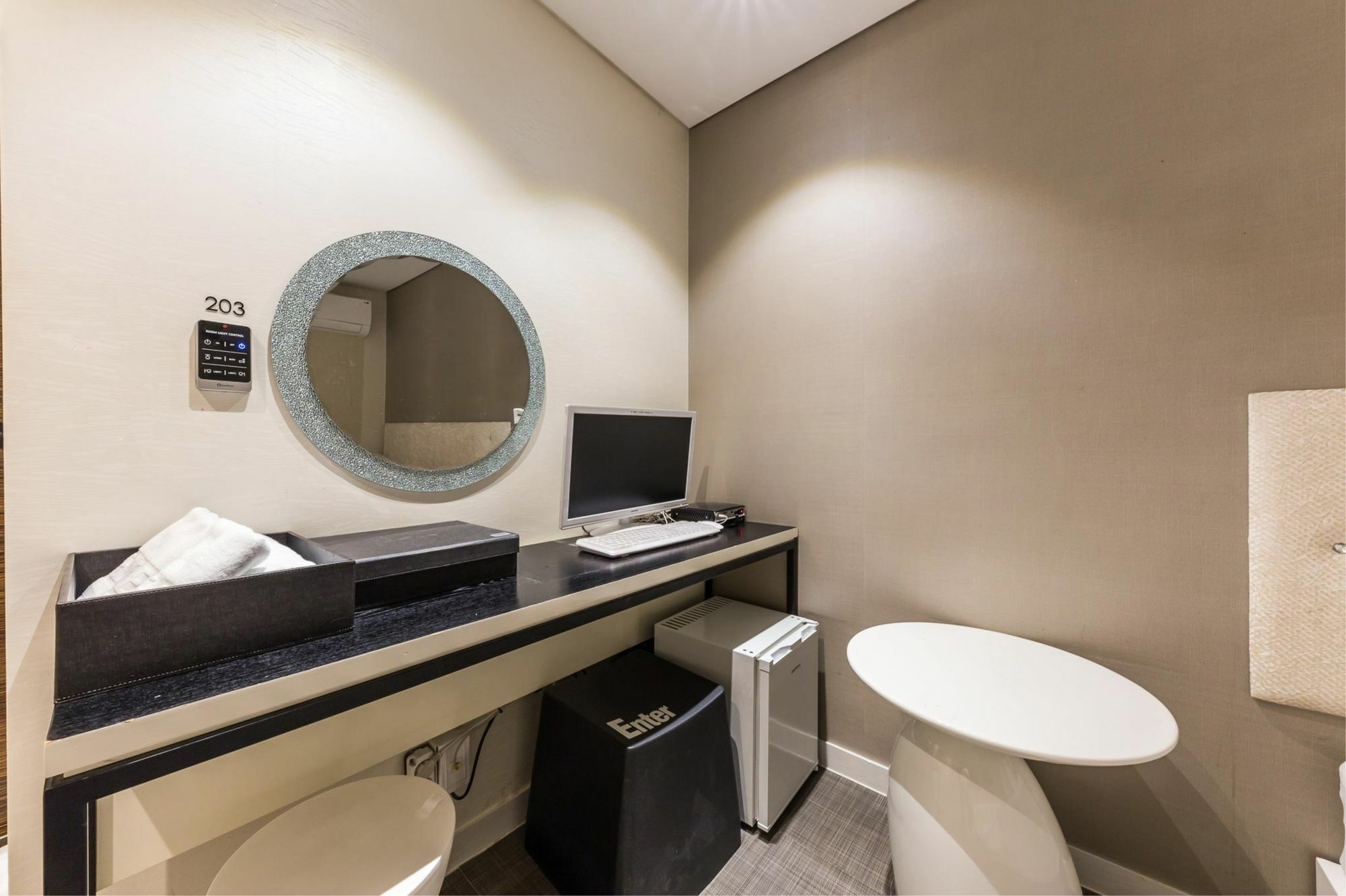 Cheonho Hotel The Blue سيول المظهر الخارجي الصورة
