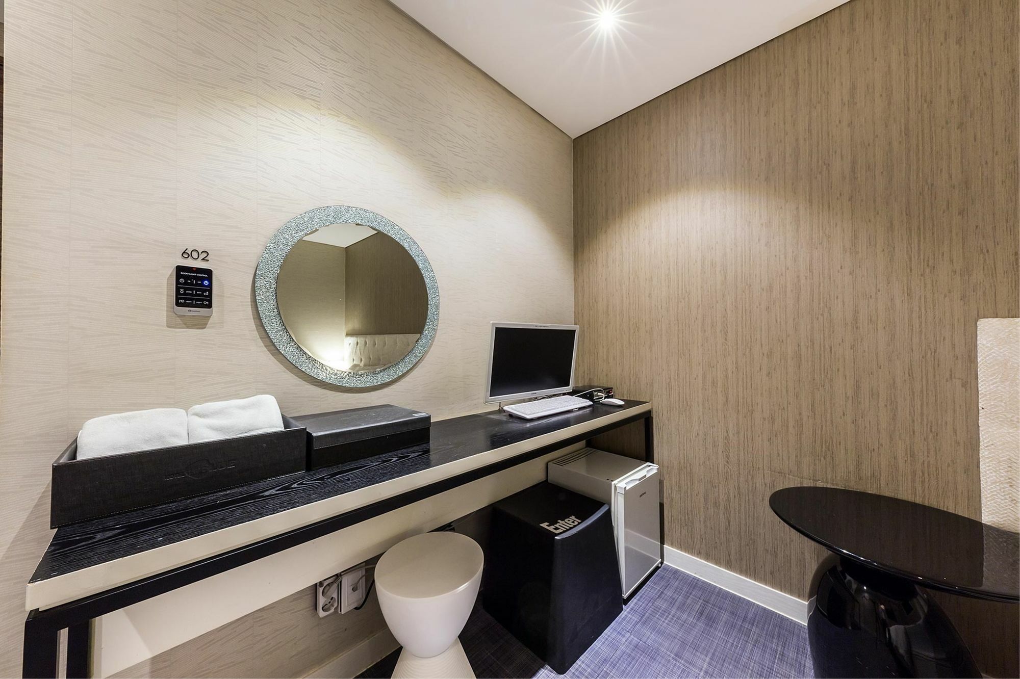 Cheonho Hotel The Blue سيول المظهر الخارجي الصورة